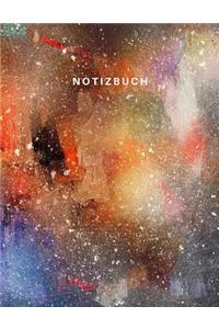 Notizbuch