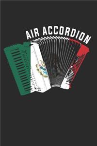 Air Accordion
