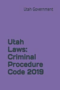 Utah Laws