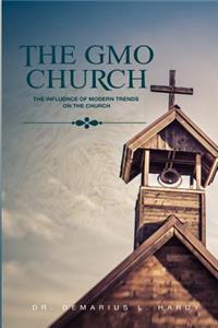 Gmo Church