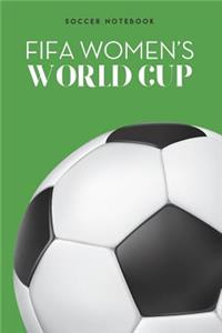 Soccer Notebook