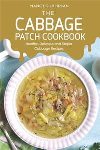 Cabbage Patch Cookbook