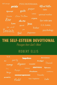 The Self-Esteem Devotional