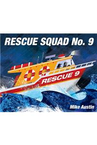 Rescue Squad No. 9