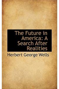 The Future in America