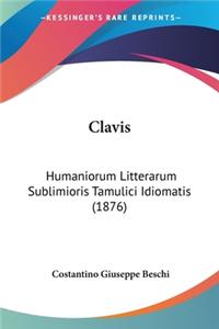 Clavis
