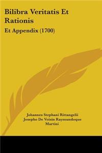 Bilibra Veritatis Et Rationis