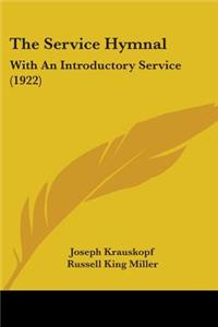 Service Hymnal