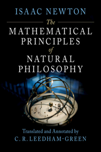 Mathematical Principles of Natural Philosophy