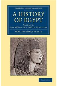 History of Egypt