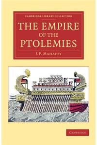 Empire of the Ptolemies