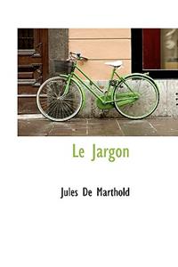 Le Jargon