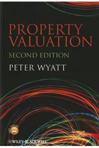 Property Valuation 2e