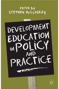 Development Education in Policy and Practice