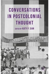 Conversations in Postcolonial Thought