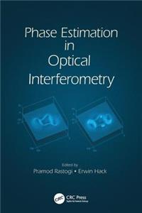 Phase Estimation in Optical Interferometry