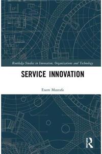 Service Innovation