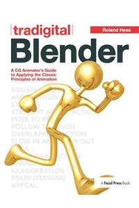 Tradigital Blender