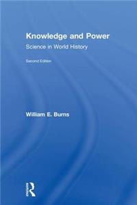 Knowledge and Power