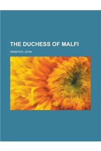 The Duchess of Malfi