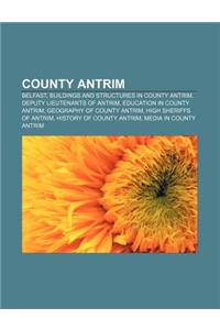 County Antrim