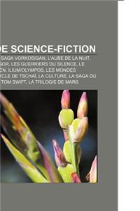 Cycle de Science-Fiction