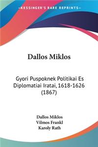 Dallos Miklos