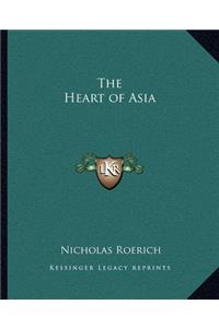 Heart of Asia