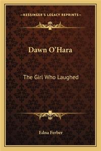 Dawn O'Hara