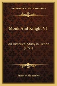 Monk and Knight V1