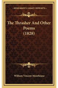 The Thrasher and Other Poems (1828)