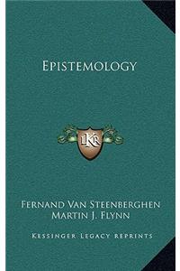 Epistemology