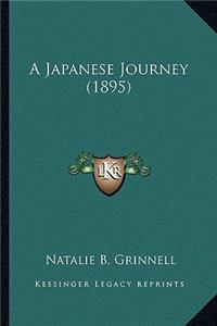 A Japanese Journey (1895)