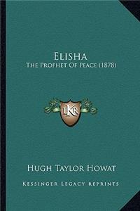 Elisha
