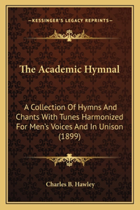 Academic Hymnal