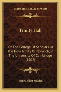 Trinity Hall