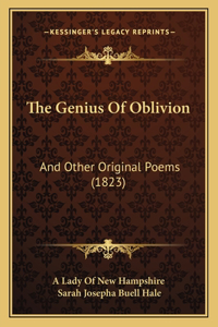 Genius Of Oblivion