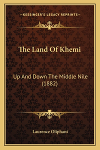 The Land Of Khemi