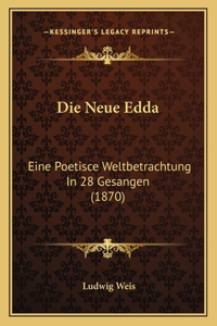 Neue Edda