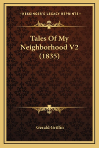 Tales Of My Neighborhood V2 (1835)