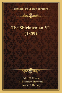 Shirburnian V1 (1859)