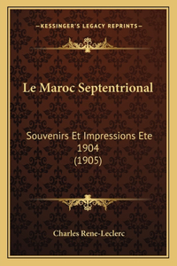 Maroc Septentrional
