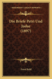 Briefe Petri Und Judae (1897)