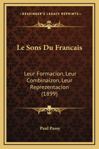 Le Sons Du Francais