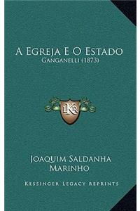A Egreja E O Estado