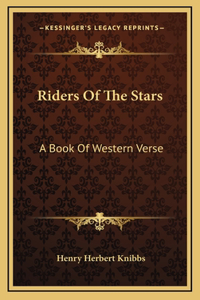 Riders Of The Stars