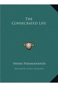The Consecrated Life