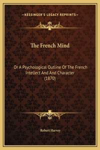 The French Mind
