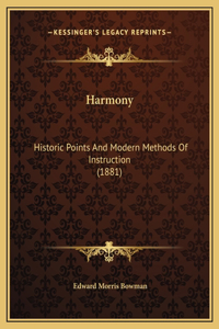 Harmony