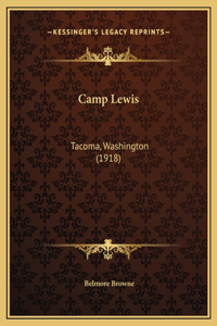 Camp Lewis